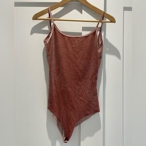 Women’s small body suit